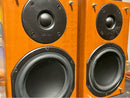 Denon Speakers Sc-Mx33