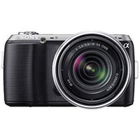 Digital Slr Sony Nex-C3 Nex-C3K/B G6Bh9Ry