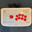 Hori Controllers Real Arcade Pro.2