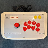 Hori Controllers Real Arcade Pro.2