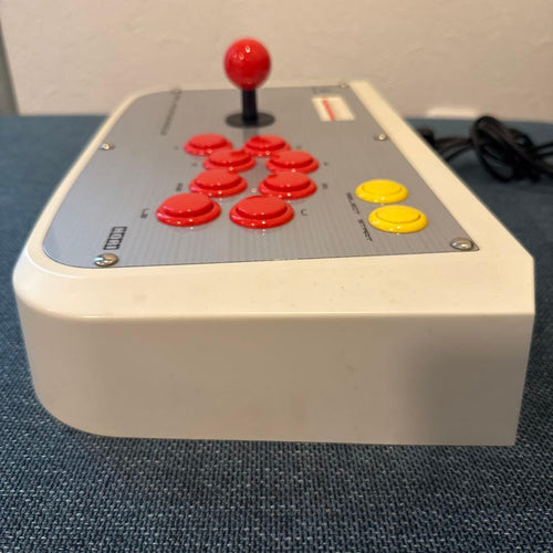 Hori Controllers Real Arcade Pro.2