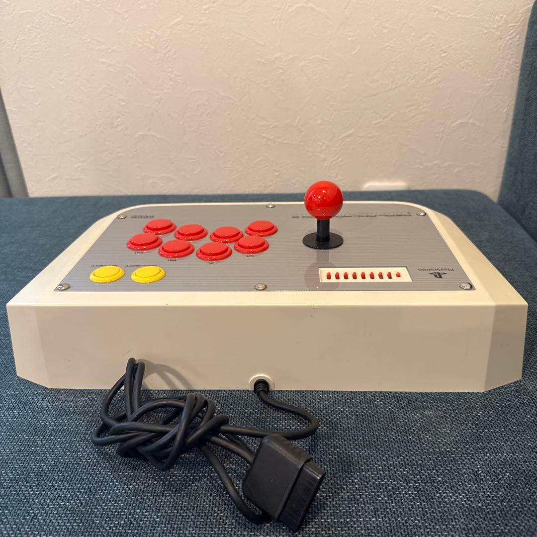 Hori Controllers Real Arcade Pro.2