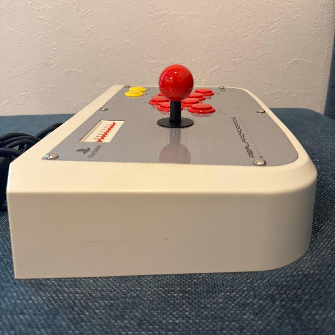 Hori Controllers Real Arcade Pro.2