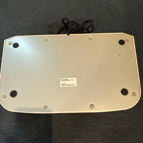 Hori Controllers Real Arcade Pro.2