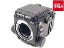 Slr Camera (Film) Rz67 Professional Ii
