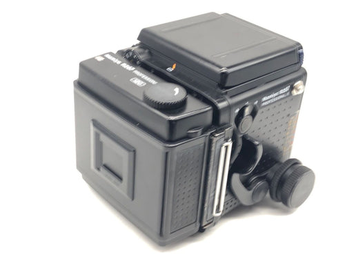 Slr Camera (Film) Rz67 Professional Ii