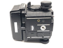 Slr Camera (Film) Rz67 Professional Ii
