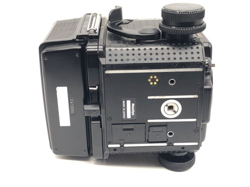 Slr Camera (Film) Rz67 Professional Ii