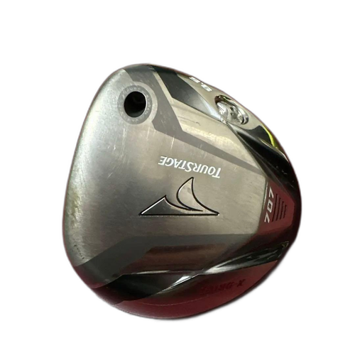 Tourstage Driver 707 X-Drive 9.5 X