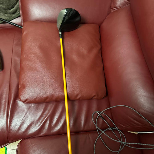 Tourstage Driver 707 X-Drive 9.5 X