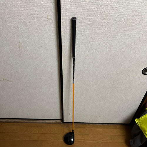 Tourstage Driver 707 X-Drive 9.5 X