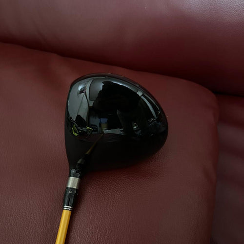 Tourstage Driver 707 X-Drive 9.5 X