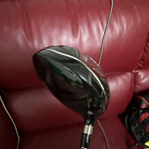 Tourstage Driver 707 X-Drive 9.5 X