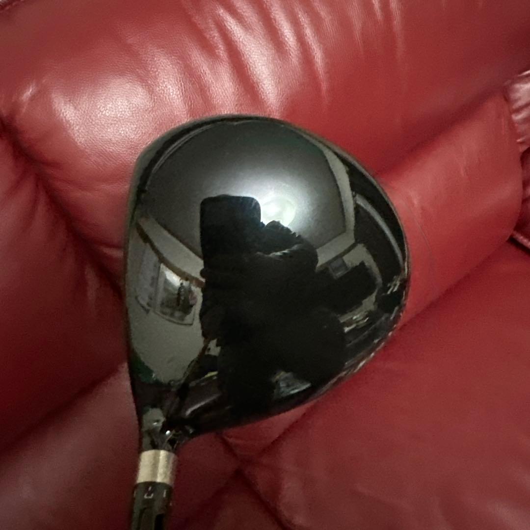 Tourstage Driver 707 X-Drive 9.5 X