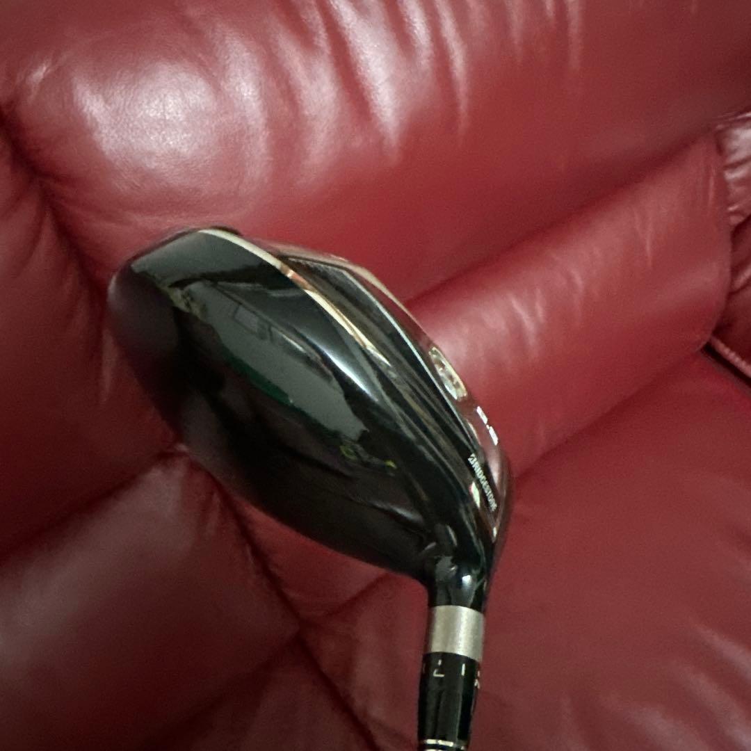 Tourstage Driver 707 X-Drive 9.5 X