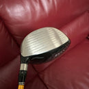 Tourstage Driver 707 X-Drive 9.5 X