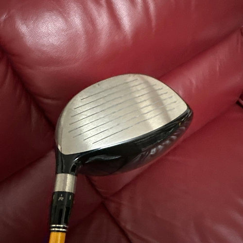 Tourstage Driver 707 X-Drive 9.5 X
