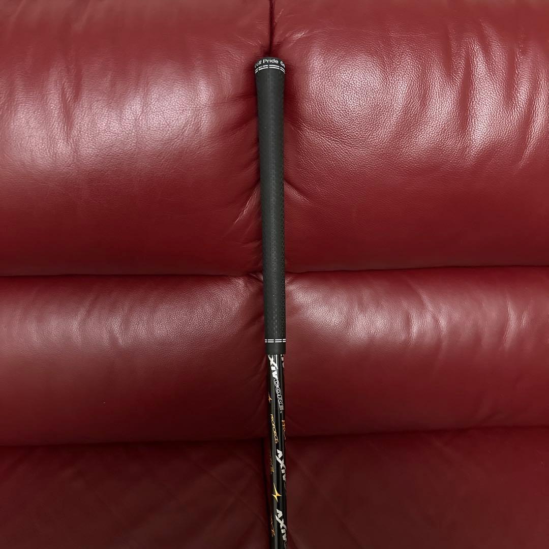 Tourstage Driver 707 X-Drive 9.5 X