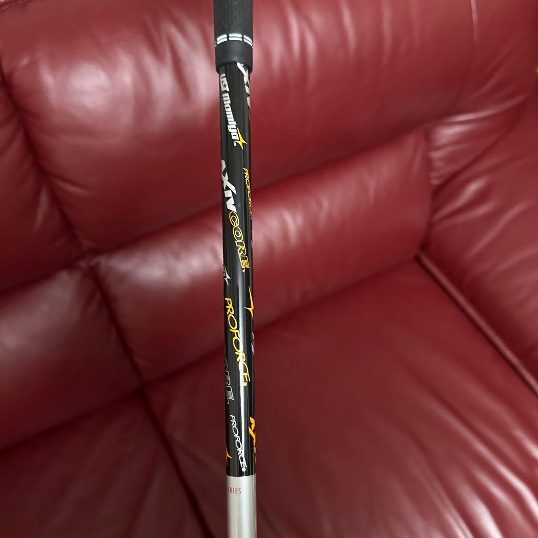 Tourstage Driver 707 X-Drive 9.5 X
