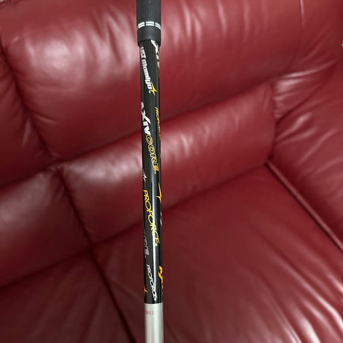 Tourstage Driver 707 X-Drive 9.5 X