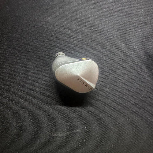 Recableable Earphones Bgvp Ns10