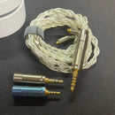 Recableable Earphones Bgvp Ns10