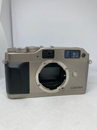 Contax Compact Cameras (Film) G1
