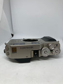 Contax Compact Cameras (Film) G1