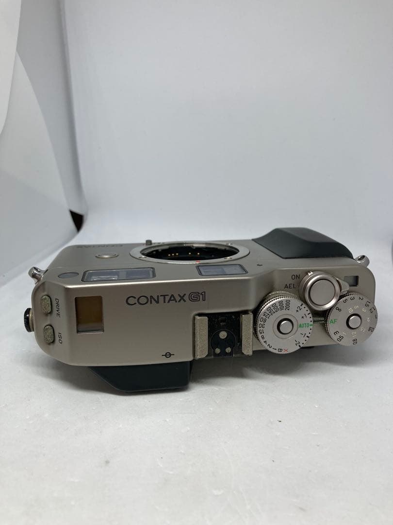 Contax Compact Cameras (Film) G1