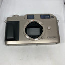 Contax Compact Cameras (Film) G1