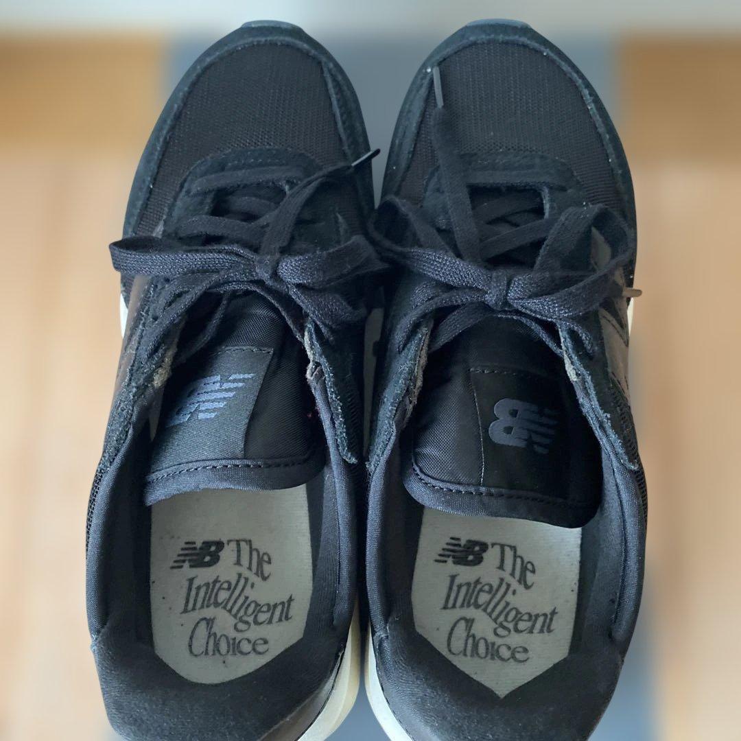 New Balance Sneakers U370Ua