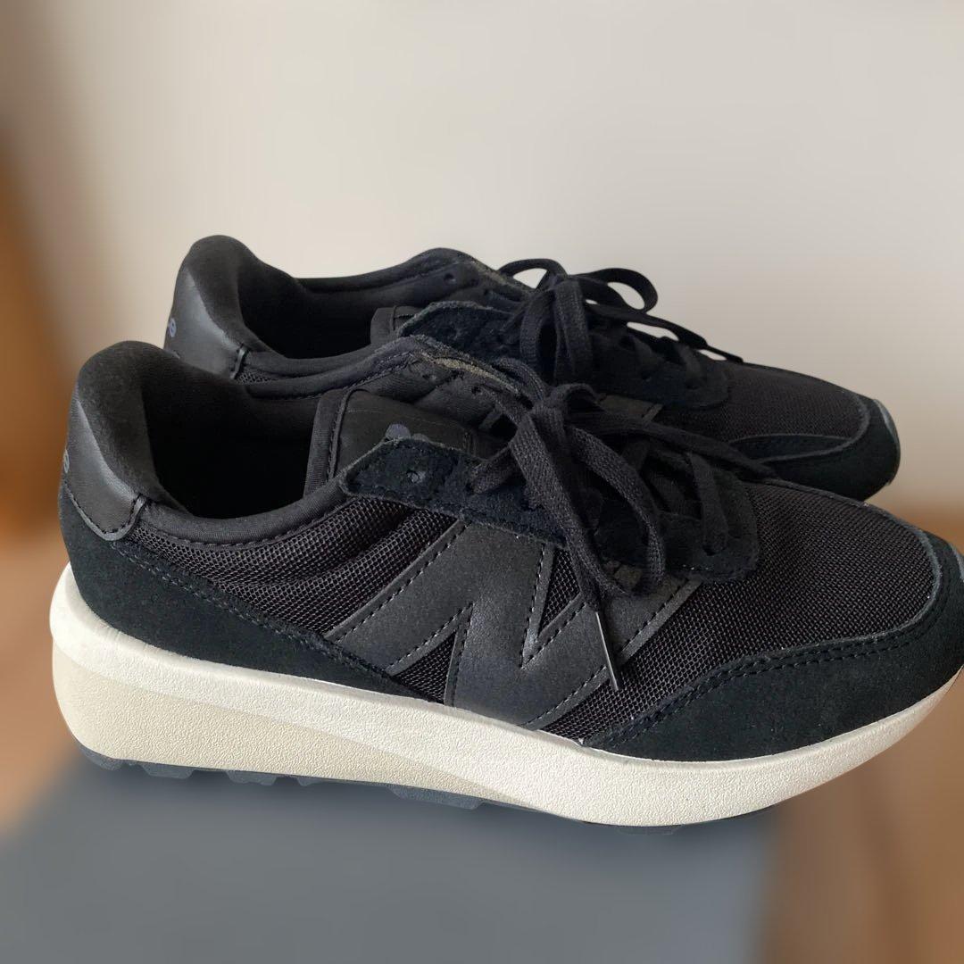 New Balance Sneakers U370Ua