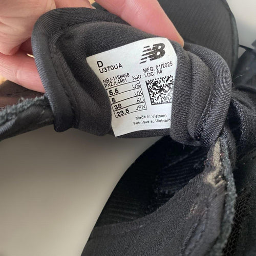 New Balance Sneakers U370Ua