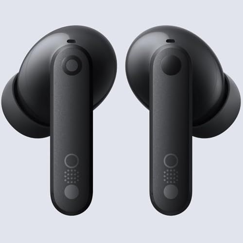 Wireless Earphone Cmf By Nothing Buds Pro 2 Bluetooth 5.3 43 Ip55 Anc Ldac 6