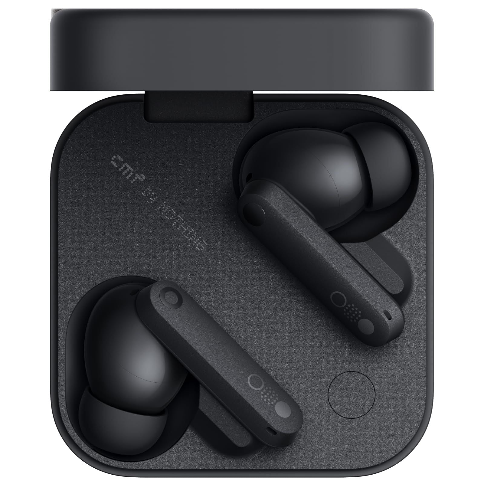 Wireless Earphone Cmf By Nothing Buds Pro 2 Bluetooth 5.3 43 Ip55 Anc Ldac 6