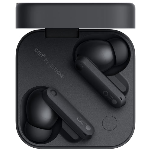 Wireless Earphone Cmf By Nothing Buds Pro 2 Bluetooth 5.3 43 Ip55 Anc Ldac 6