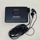 Sony Digital Audio Player Walkman Wm-Ex511