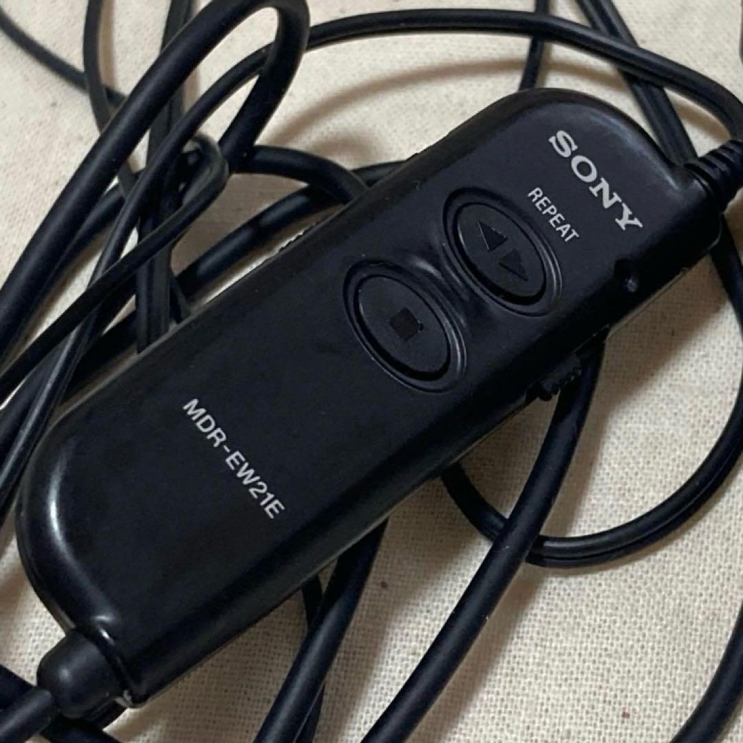 Sony Digital Audio Player Walkman Wm-Ex511