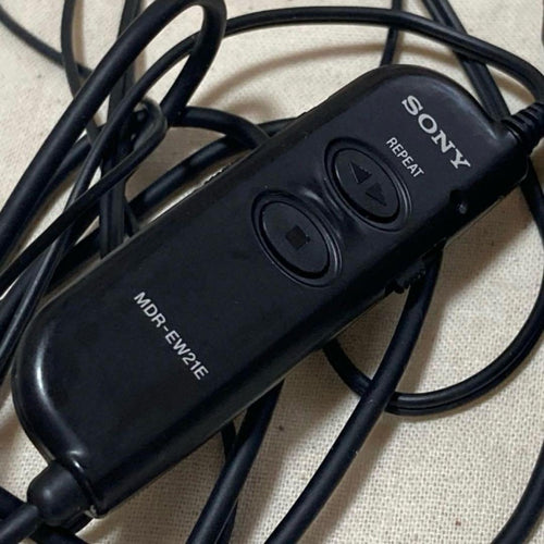 Sony Digital Audio Player Walkman Wm-Ex511