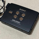 Sony Digital Audio Player Walkman Wm-Ex511