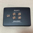 Sony Digital Audio Player Walkman Wm-Ex511