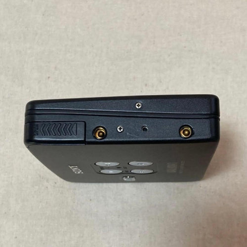 Sony Digital Audio Player Walkman Wm-Ex511