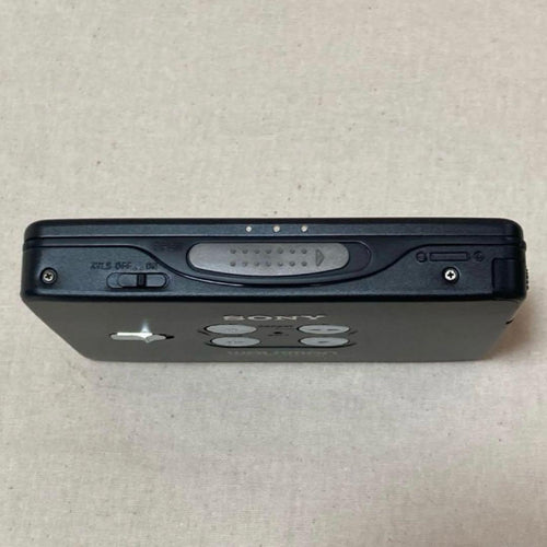 Sony Digital Audio Player Walkman Wm-Ex511