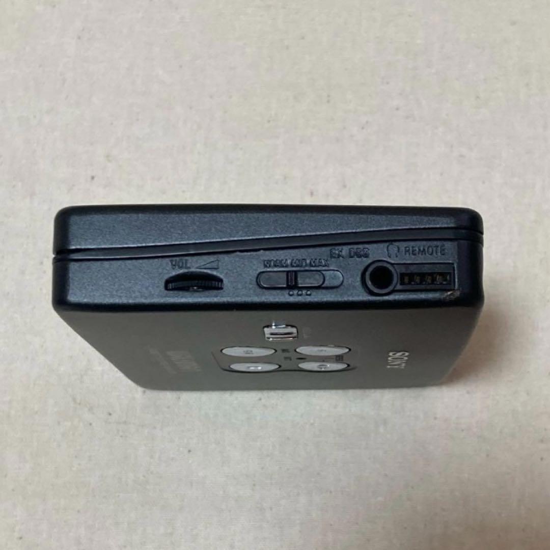Sony Digital Audio Player Walkman Wm-Ex511