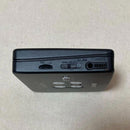 Sony Digital Audio Player Walkman Wm-Ex511