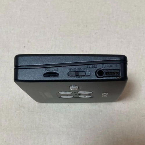 Sony Digital Audio Player Walkman Wm-Ex511