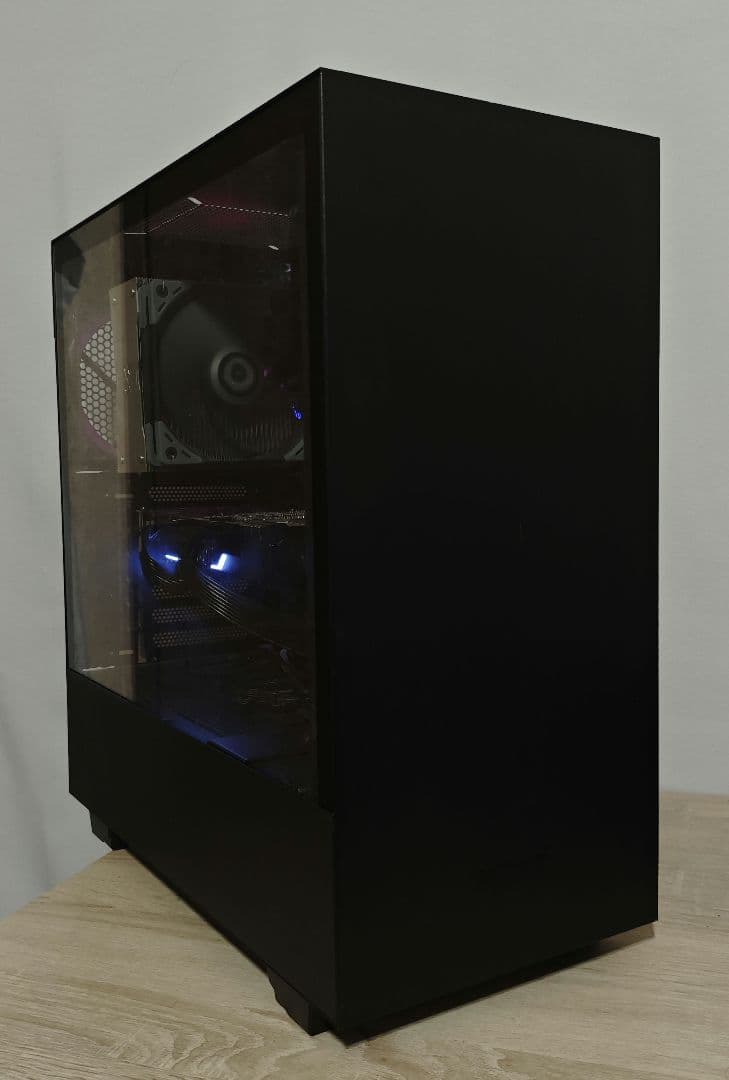 Gaming Desktops Pc Core I7 8700 Rtx2070 8Gb