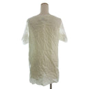 Mm6 Maison Margiela Short Sleeve (T -Shirt) S32Gc0386 M