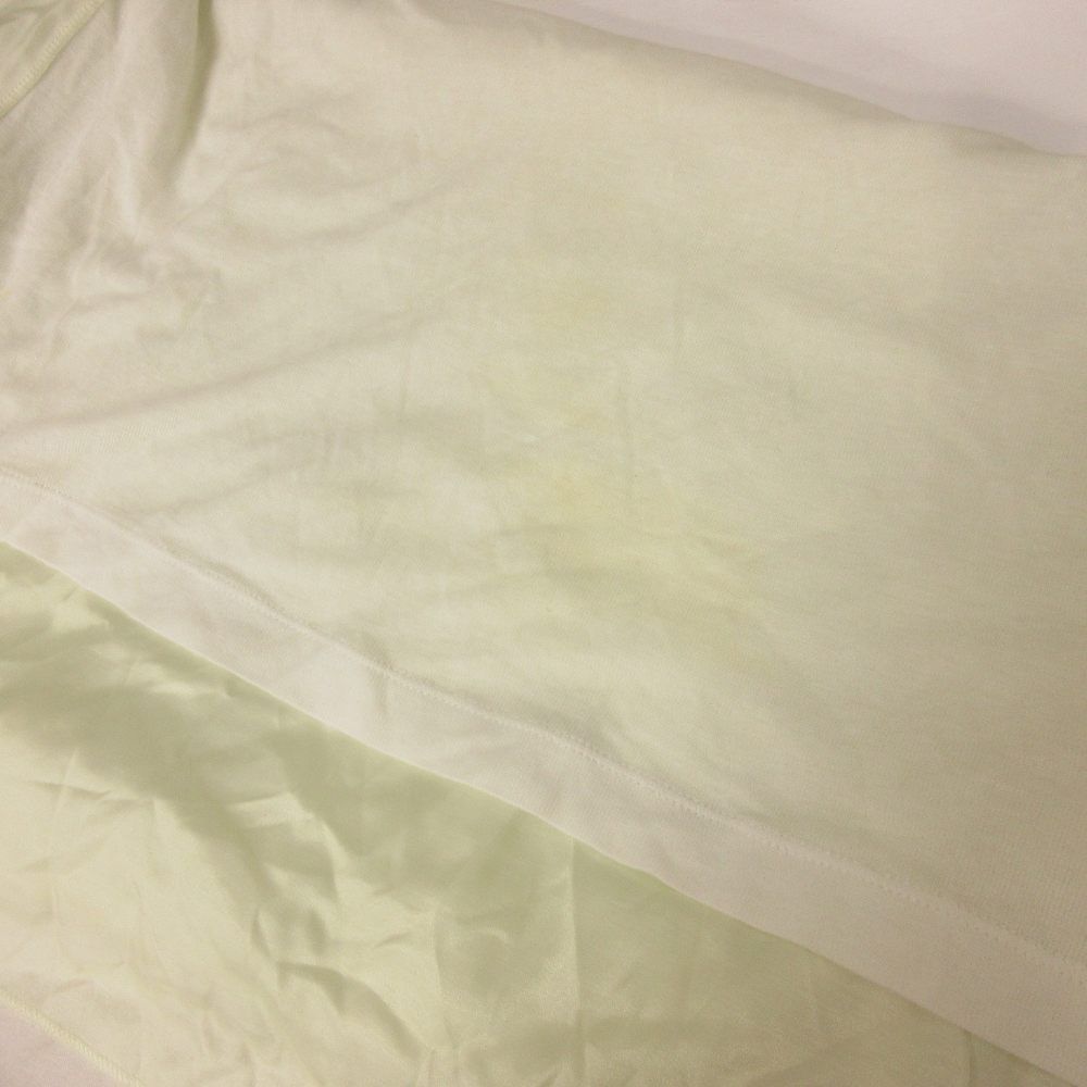 Mm6 Maison Margiela Short Sleeve (T -Shirt) S32Gc0386 M