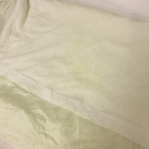 Mm6 Maison Margiela Short Sleeve (T -Shirt) S32Gc0386 M